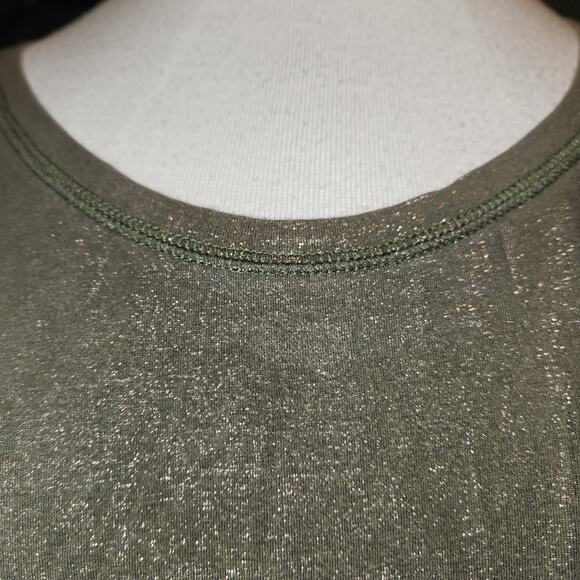 a.n.a. Woman Long Sleeve Shirt Size 2X - Picture 4 of 7